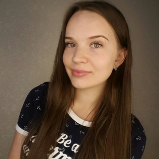 АНАСТАСИЯ ЧЕРНЫХ