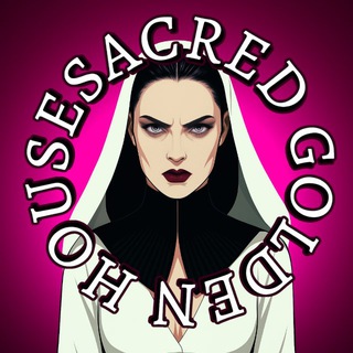 SACRED GOLDEN HOUSE|ДАРЬЯ ХОЛИКЭТ|РУНЫ, МАГИЯ, ТАРО, НЕОЯЗЫЧЕСТВО