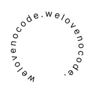 WE  NOCODE