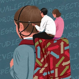 МОСКОВСКАЯ МАТЬ