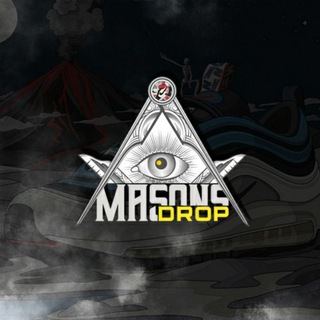 MASONS DROP | ДРОПШИППИНГ УКРАИНА