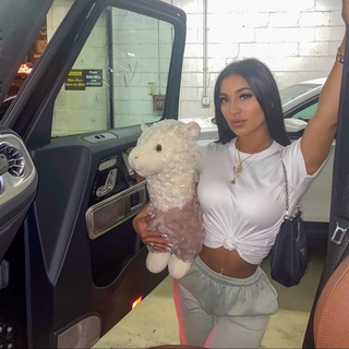 ALINA MONEY 