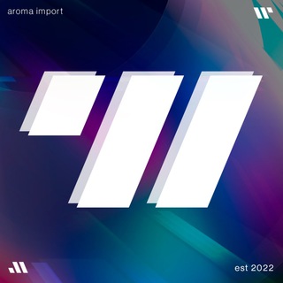 AROMA IMPORT