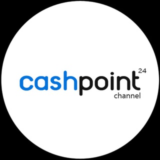 CASHPOINT24 CHANNEL