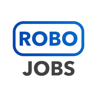ROBOJOBS. ВАКАНСИИ И НОВОСТИ РОБОТОТЕХНИКИ