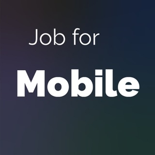 JOB FOR MOBILE: IOS, ANDROID, REACT NATIVE