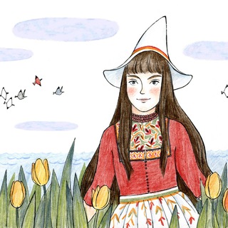 НИДЕРЛАНДСКИЙ / NEDERLANDS / DUTCH