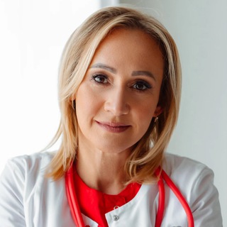 НАДЕЖДА ЯКИМЕЦ - ВАШ КАРДИОЛОГ