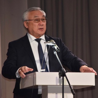 БАИР ЖАМСУЕВ