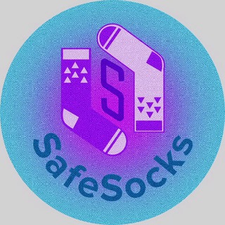 SAFE SOCKS (ПЕРЕХОД В ЧАТ)