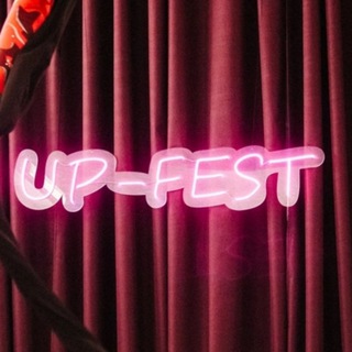 UP-FEST I ВОЗДУШНАЯ ГИМНАСТИКА