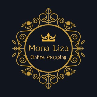 • M O N A • L I Z A •