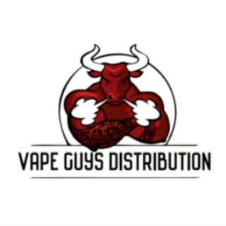 VAPE GUYS DISTRIBUTION CHAT
