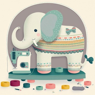 ⒽⒶⓃⒹⒶⒹⒺ КЛУБ РУКОДЕЛИЯ