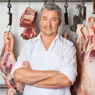 КИБЕР МЯСНИК