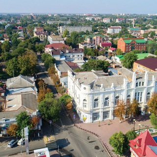 ДЕЛОВОЙ ЕЙСК