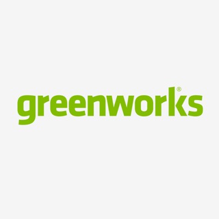 GREENWORKS РОССИЯ