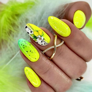 МАНИКЮР  НОГТИ 2023