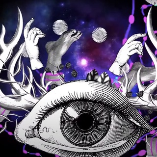 ЗАГАДОЧНЫЕ NFT