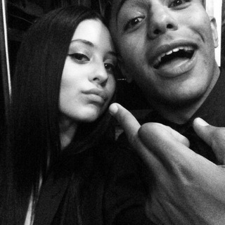 ТВОЙ ЛЮБОВНИК.