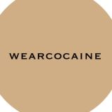 WEARCOCAINE | UKRAINIAN FASHION SPACE