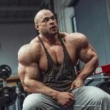 BODYBUILDING KULAEV LIVE