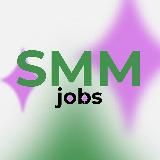 SMM JOBS | ALINA TUKTAROVA