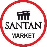 МАРКЕТ SANTAN️ 