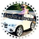 FASHIONKROXA