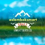 ASLAMBEK-SMART