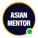  ASIAN MENTOR I НАБОР КОМАНДЫ