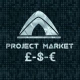 PROJECT MARKET