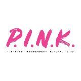 LOVE PINK • P.I.N.K.