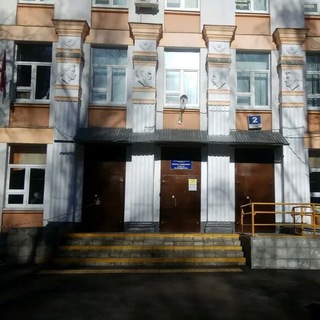 КОРПУС 3 ШКОЛА «СВИБЛОВО»