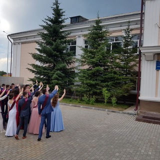 МОАУ ГИМНАЗИЯ 9