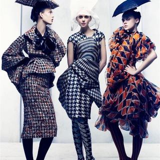 МОДА КРАСОТА