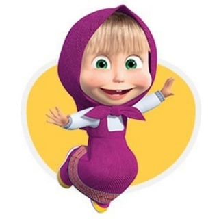 МАША И МЕДВЕДЬ МУЛЬТФИЛЬМ