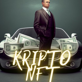KRIPTONFT
