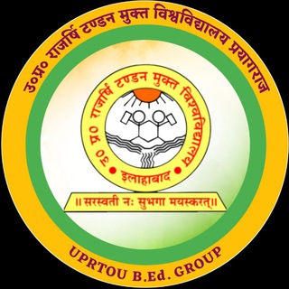 UPRTOU B.ED GROUP™©