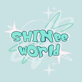 SHINEE WORLD