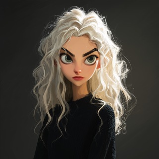 ИСКУССТВО В АЛГОРИТМАХ ● MIDJOURNEY