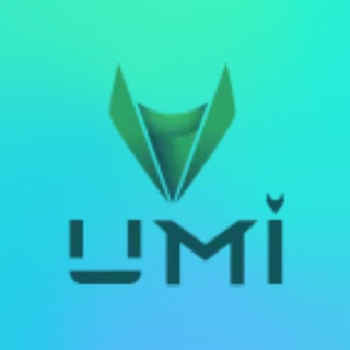 ТЕМА ПО КРИПТОВАЛЮТЕ UMI И ТОКЕНУ ГЛИЗЕ