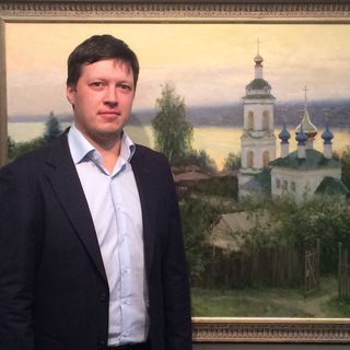 HUDYAKOV.ART