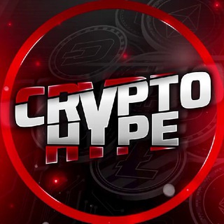 CRYPTO HYPE [VIP CHANNEL]