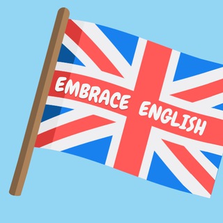 EMBRACE ENGLISH