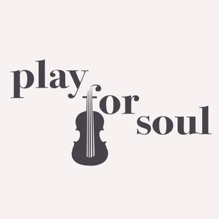 PLAY.FOR.SOUL