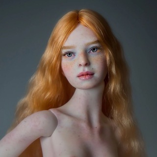 LUTSENKO-DOLLS