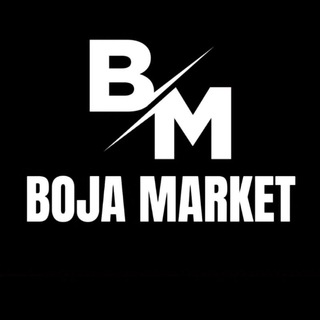 BOJAMARKET