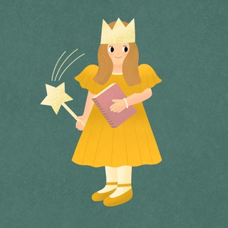 АГАТА ЧИТАЕТ КНИЖКУ