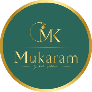 MUKARAM.CLOTHES